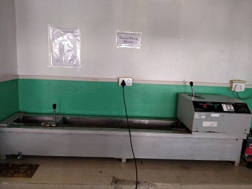 X-Ray Diffraction